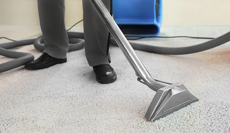 Carpet Cleaning